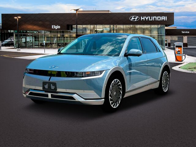 2024 Hyundai IONIQ 5 Limited