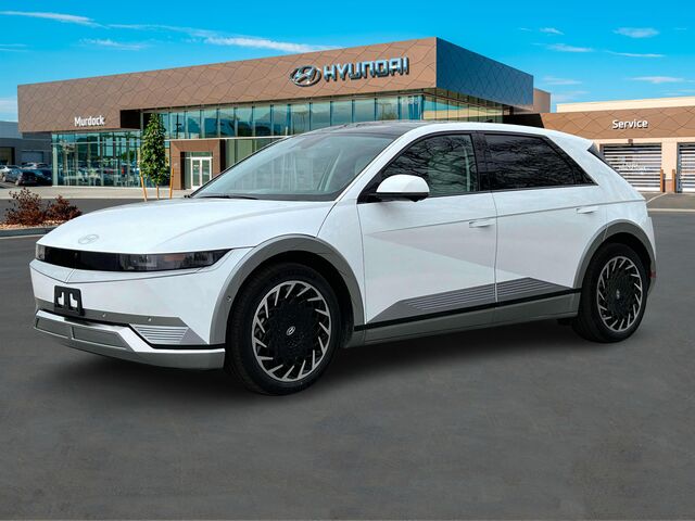 2024 Hyundai IONIQ 5 Limited
