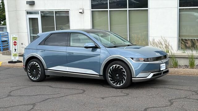 2024 Hyundai IONIQ 5 Limited