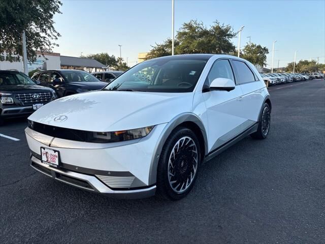 2024 Hyundai IONIQ 5 Limited