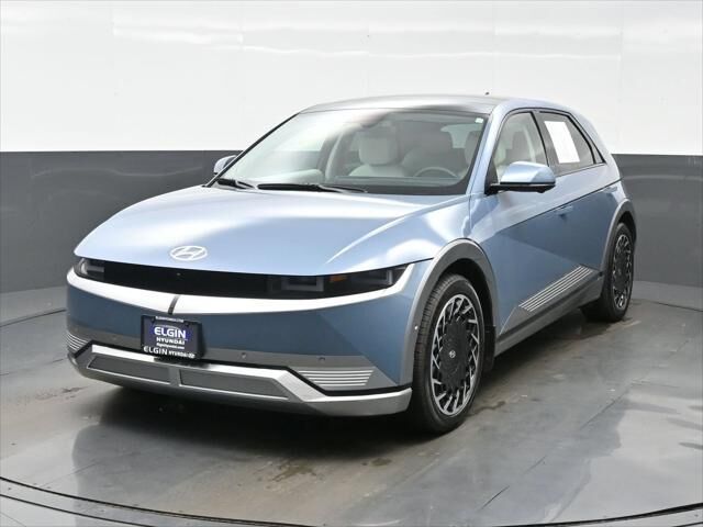 2024 Hyundai IONIQ 5 Limited