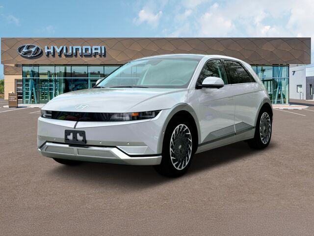2024 Hyundai IONIQ 5 Limited