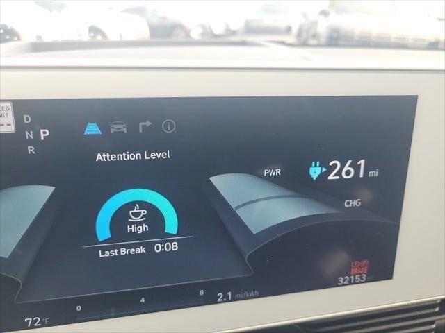 2024 Hyundai IONIQ 5 Limited