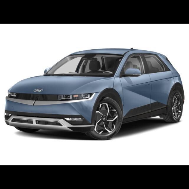 2024 Hyundai IONIQ 5 Limited