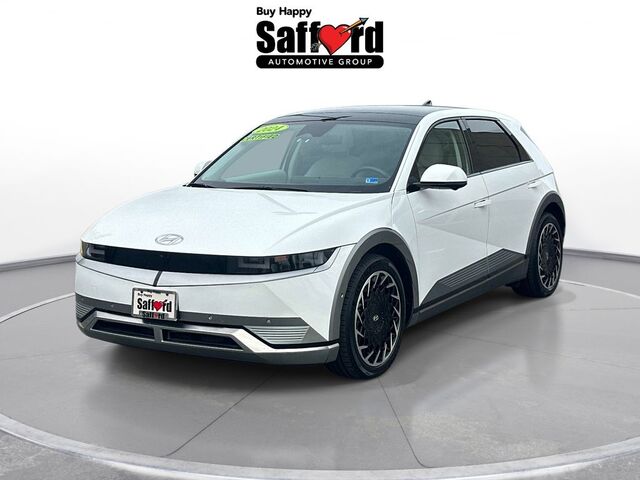 2024 Hyundai IONIQ 5 Limited