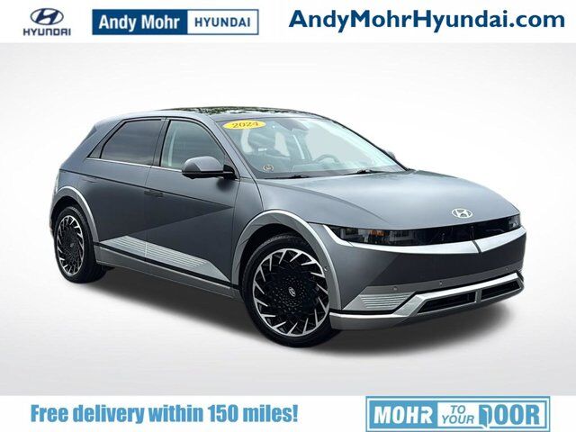 2024 Hyundai IONIQ 5 Limited