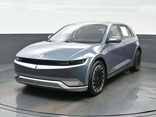 2024 Hyundai IONIQ 5 Limited