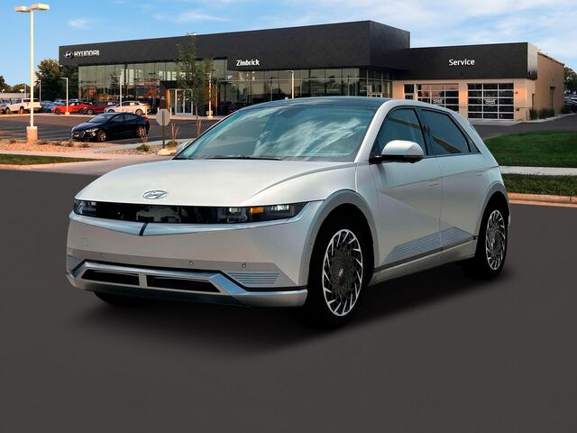2024 Hyundai IONIQ 5 Limited