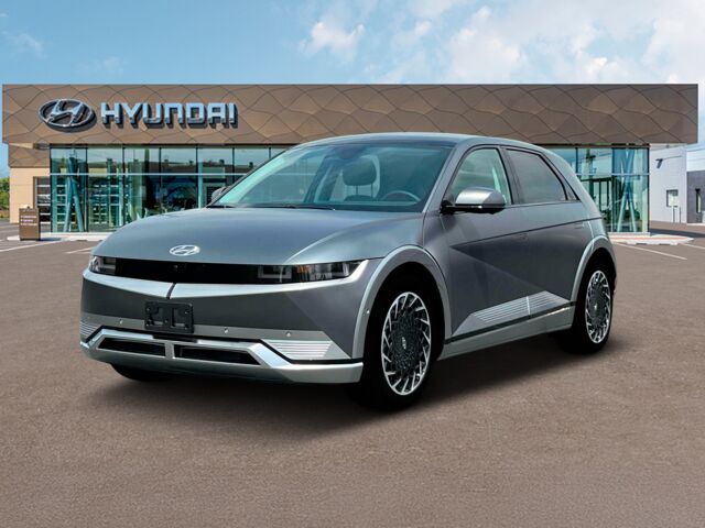 2024 Hyundai IONIQ 5 Limited
