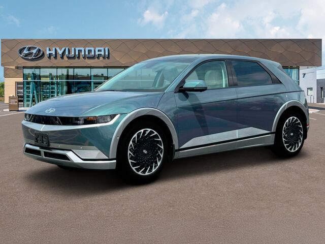 2024 Hyundai IONIQ 5 Limited