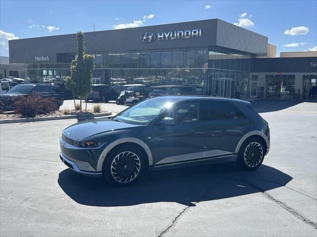 2024 Hyundai IONIQ 5 Limited