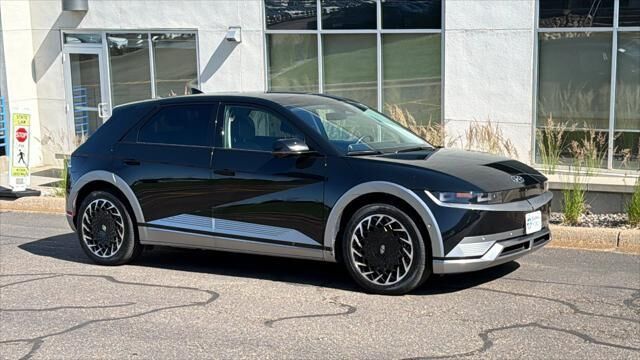 2024 Hyundai IONIQ 5 Limited