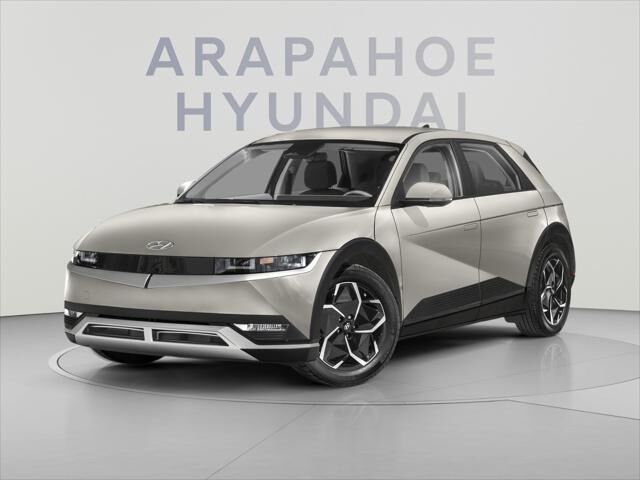 2024 Hyundai IONIQ 5 Limited
