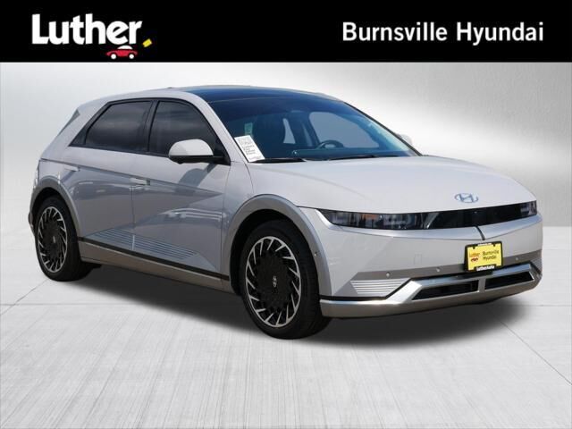2024 Hyundai IONIQ 5 Limited