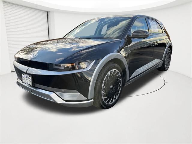 2024 Hyundai IONIQ 5 Limited