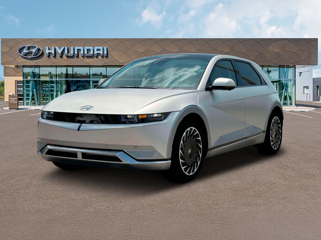 2024 Hyundai IONIQ 5 Limited — photo 1 of 13