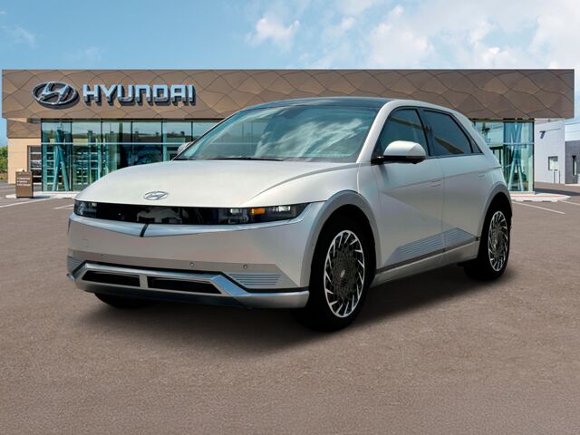 2024 Hyundai IONIQ 5 Limited