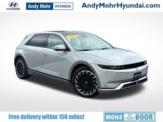2024 Hyundai IONIQ 5 Limited