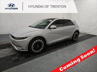 2024 Hyundai IONIQ 5 Limited