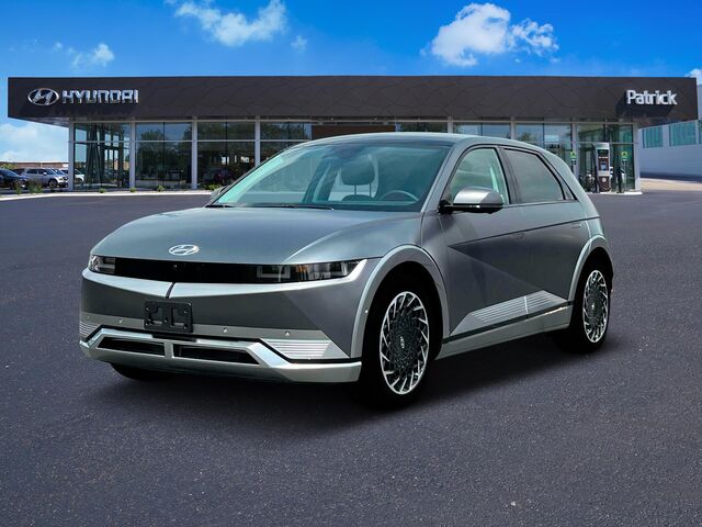 2024 Hyundai IONIQ 5 Limited