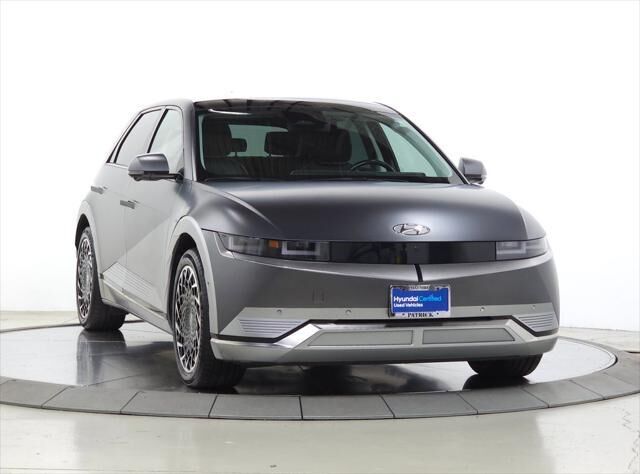 2024 Hyundai IONIQ 5 Limited