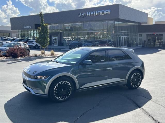2024 Hyundai IONIQ 5 Limited