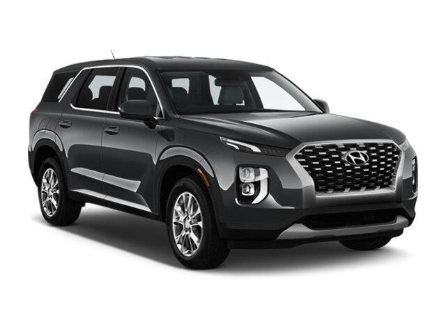 2025 Hyundai PALISADE SE