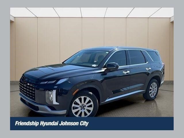 2023 Hyundai PALISADE SE