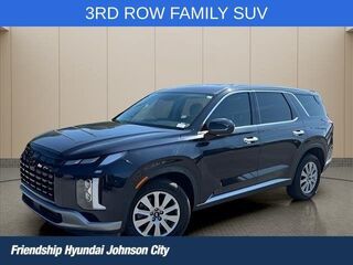 2023 Hyundai PALISADE SE