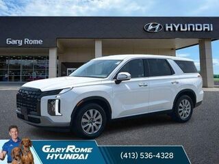 2025 Hyundai PALISADE SE — photo 1 of 13