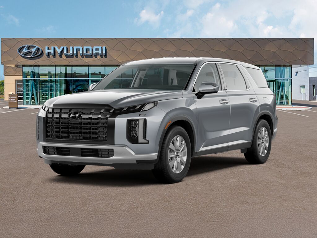 2025 Hyundai PALISADE SE — photo 1 of 13