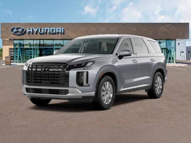 2025 Hyundai PALISADE SE