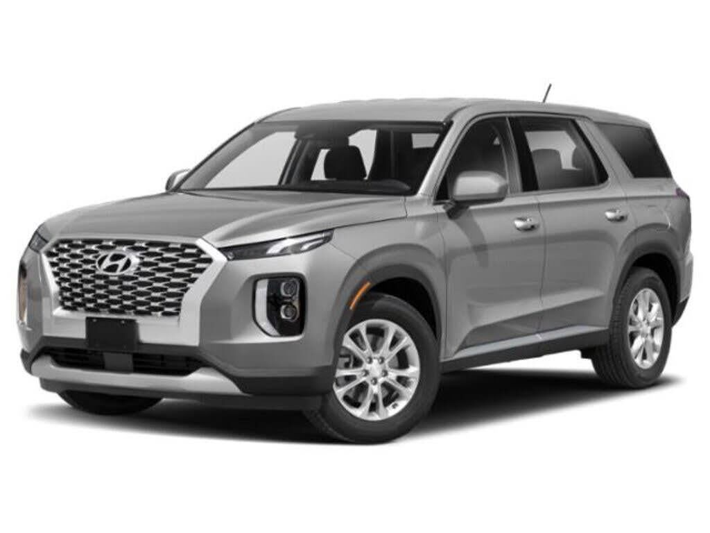 2022 Hyundai PALISADE SE — photo 1 of 1