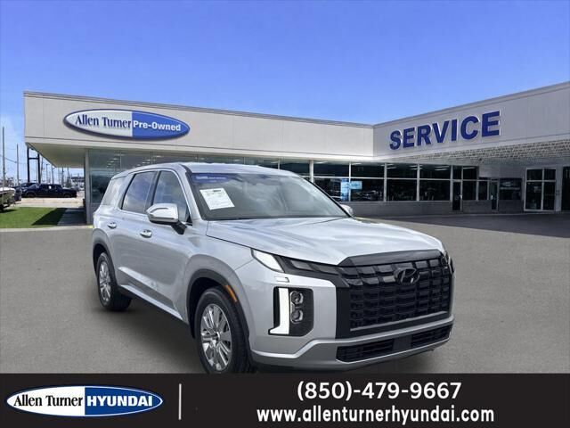 2023 Hyundai PALISADE SE — photo 1 of 13