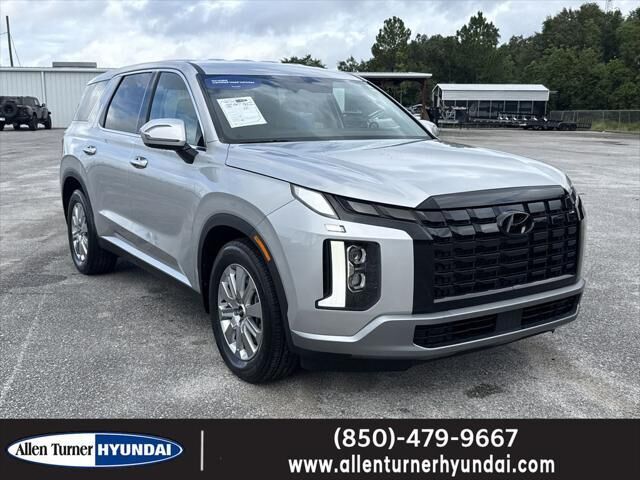 2023 Hyundai PALISADE SE