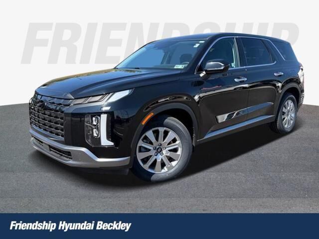 2025 Hyundai PALISADE SE — photo 1 of 13