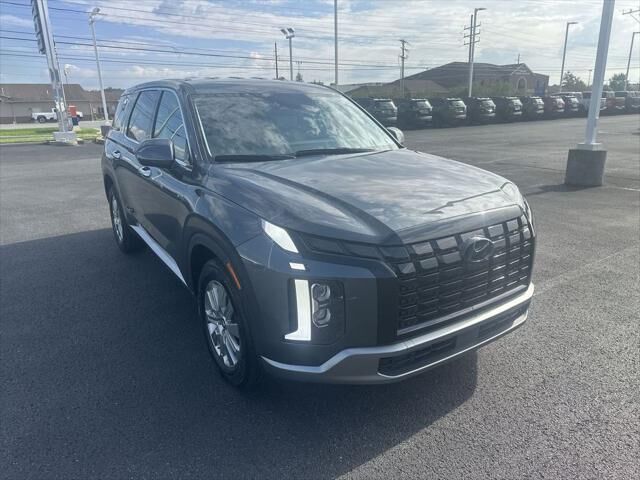 2023 Hyundai PALISADE SE