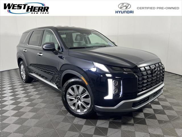 2023 Hyundai PALISADE SE