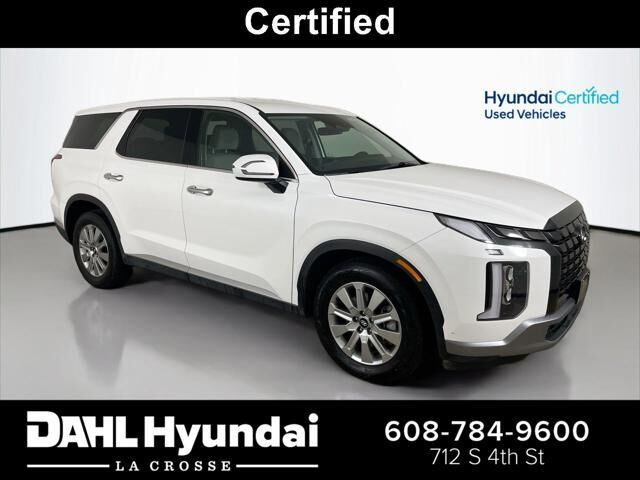 2023 Hyundai PALISADE SE