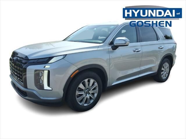2023 Hyundai PALISADE SE
