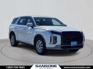 2023 Hyundai PALISADE SE