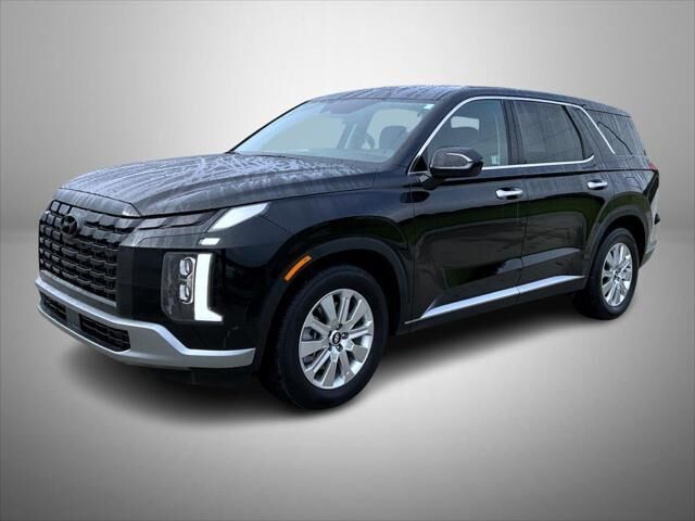 2025 Hyundai PALISADE SE