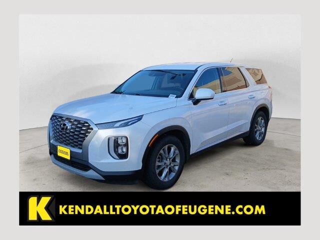 2020 Hyundai PALISADE SE — photo 1 of 1