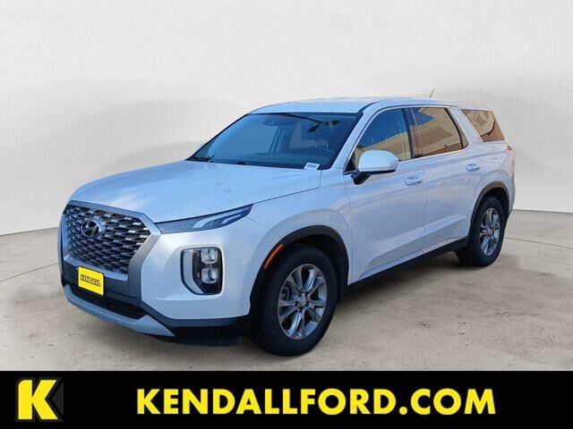 2020 Hyundai PALISADE SE