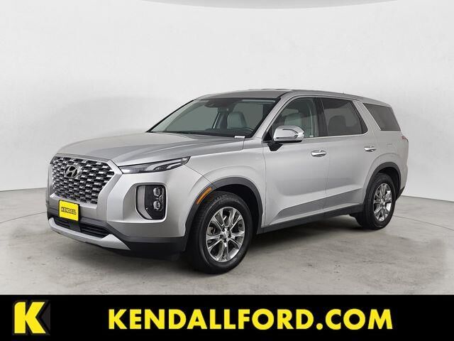 2022 Hyundai PALISADE SE
