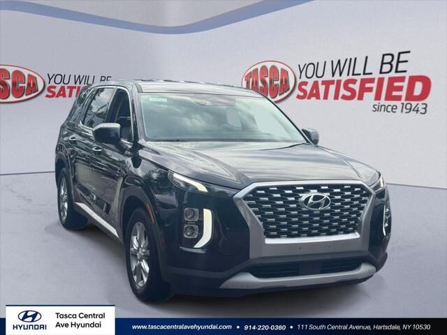2020 Hyundai PALISADE SE — photo 1 of 13