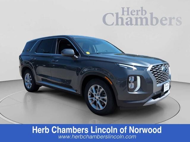 2020 Hyundai PALISADE SE — photo 1 of 13