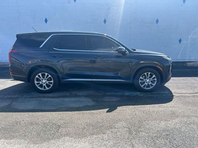 2020 Hyundai PALISADE SE