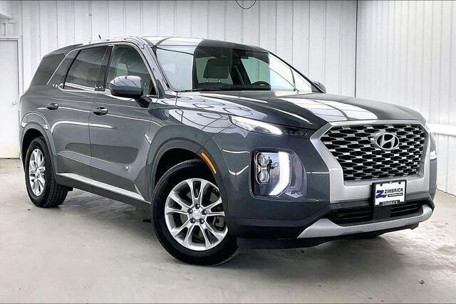 2021 Hyundai PALISADE SE