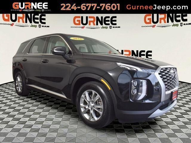 2022 Hyundai PALISADE SE — photo 1 of 13